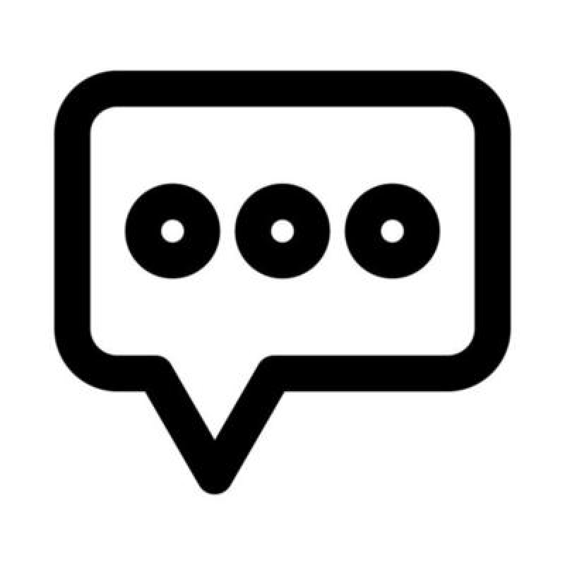 chat icon