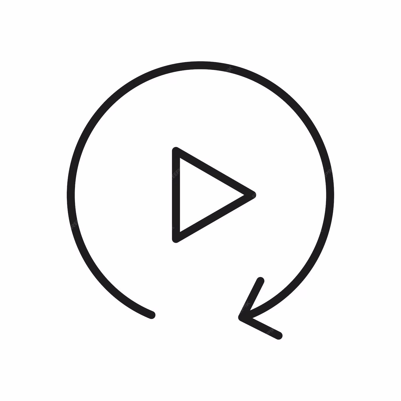 Play Icon
